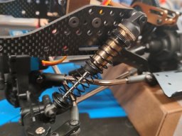 Element Enduro Fox Comp